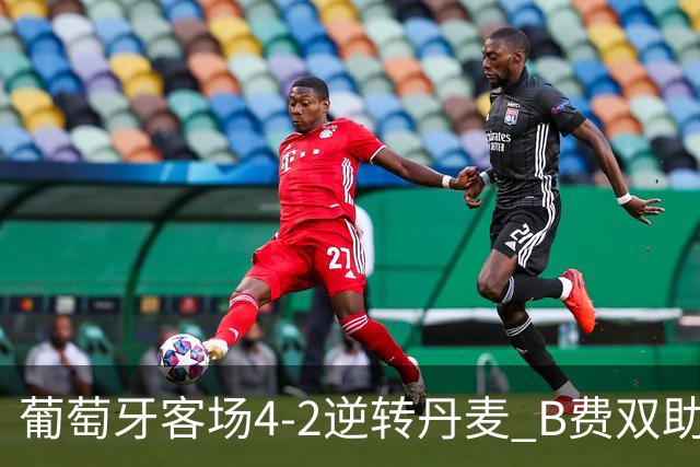 葡萄牙客场4-2逆转丹麦 B费双助攻助球队取得三连胜